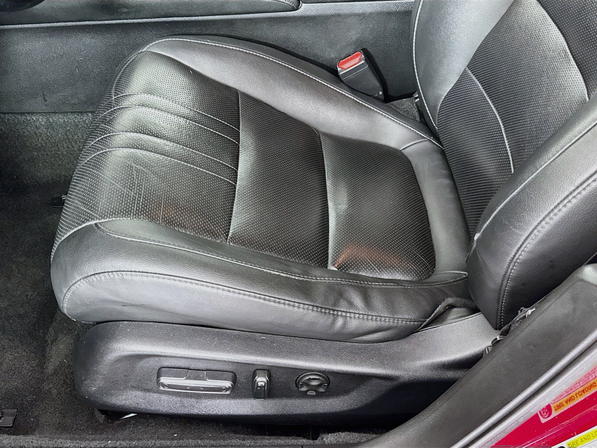 Certified 2021 Honda Accord Sport Special Edition image 18