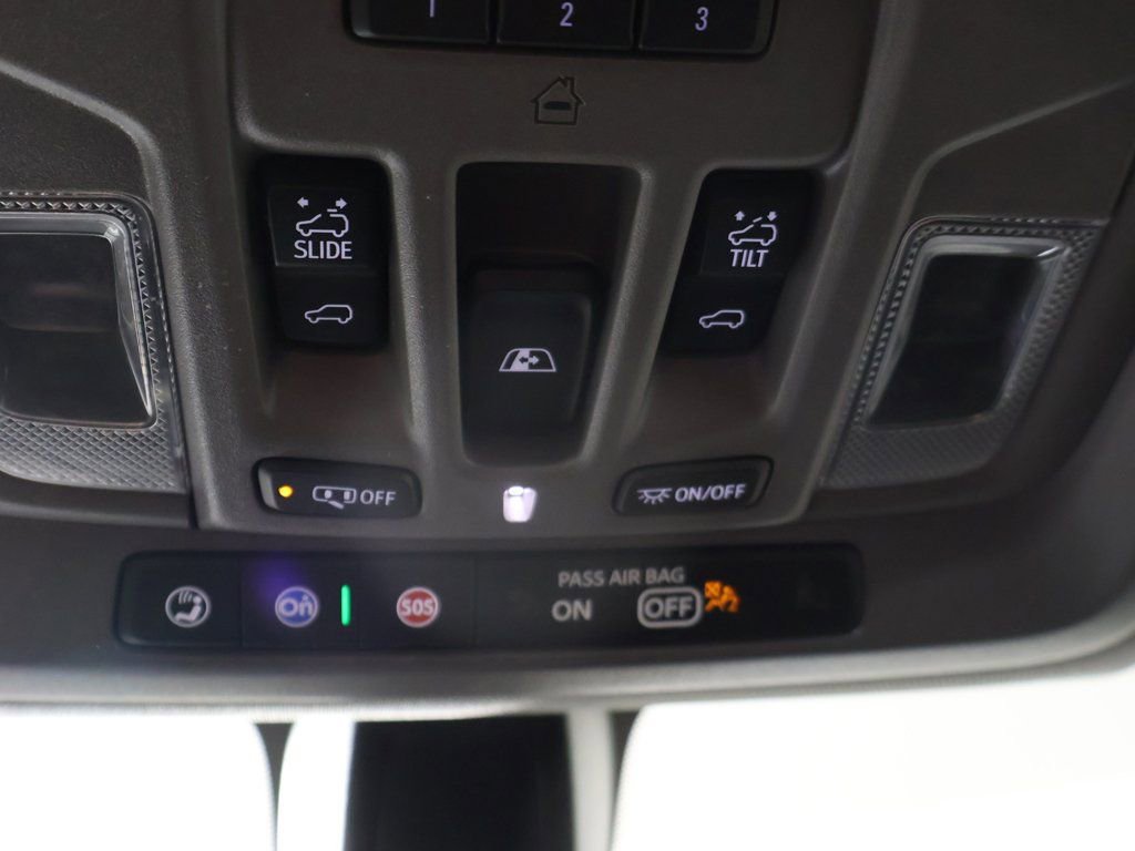 Used 2022 GMC Sierra 1500 Denali image 56