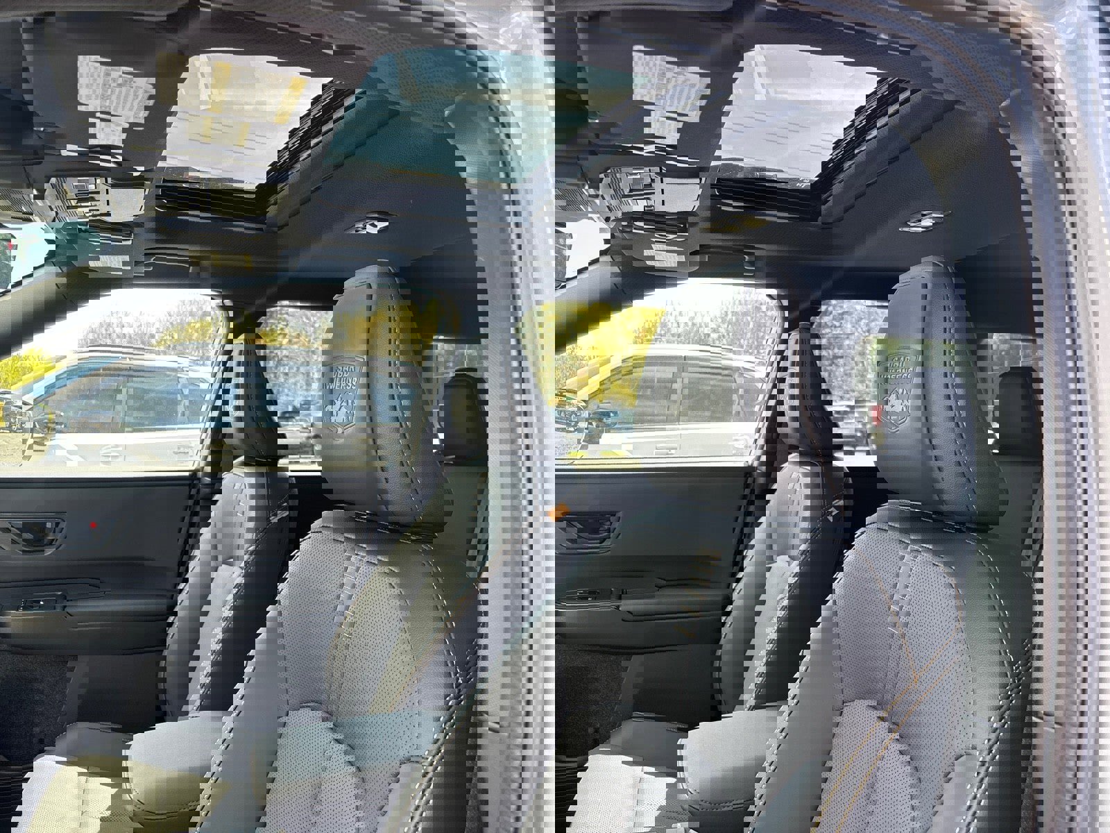 New 2026 Subaru Outback Wilderness image 14