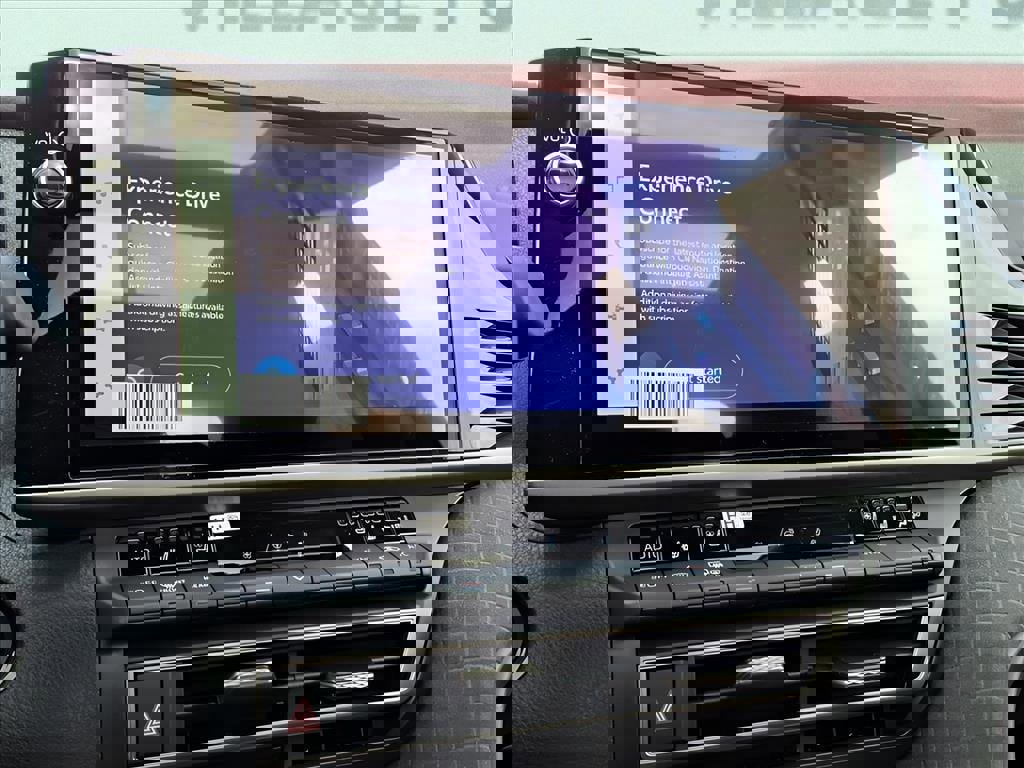 New 2026 Toyota Camry XLE image 14