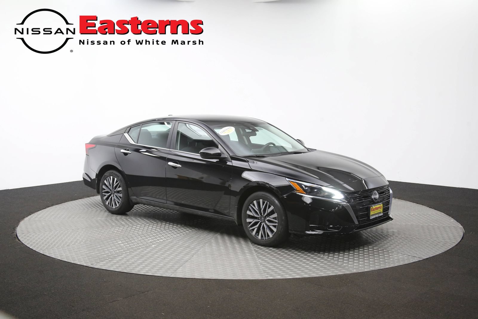 Used 2023 Nissan Altima 2.5 SV AWD/4WD image 47