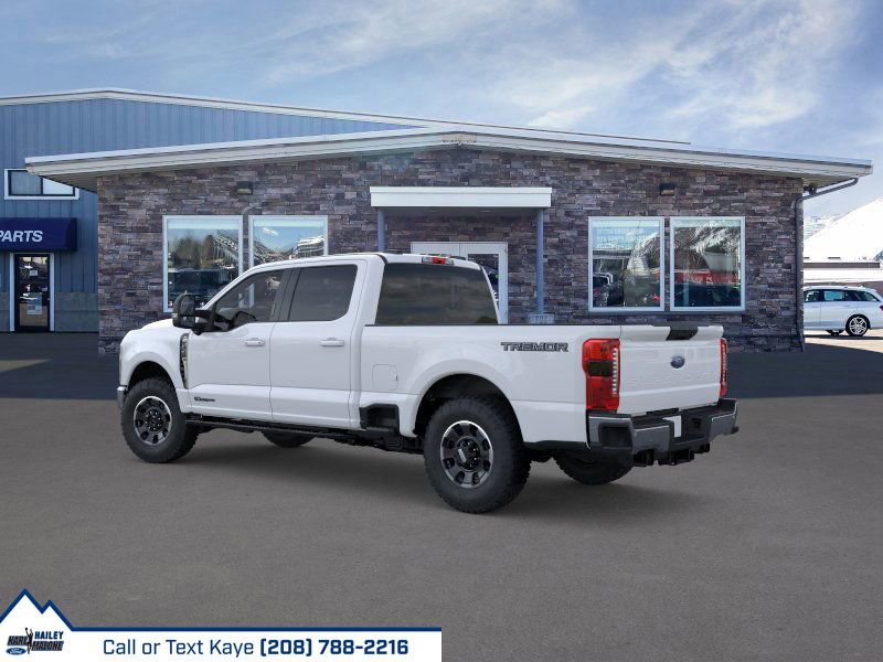 New 2026 Ford F350 XLT w/ XLT Premium Package image 33