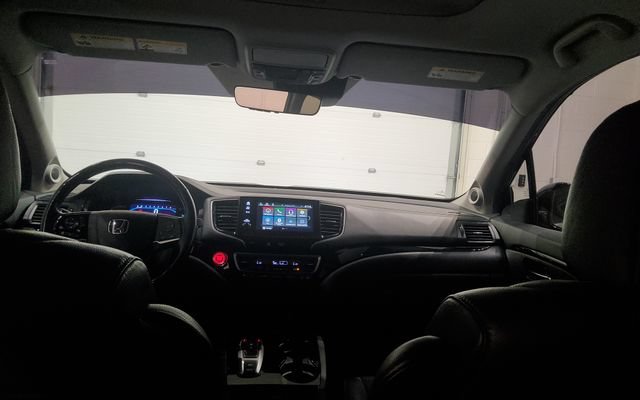 Used 2019 Honda Pilot Elite image 22
