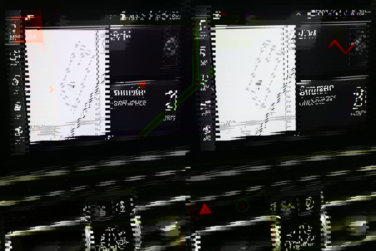 Used 2024 BMW 840i xDrive Coupe w/ Driving Assistance Package image 49