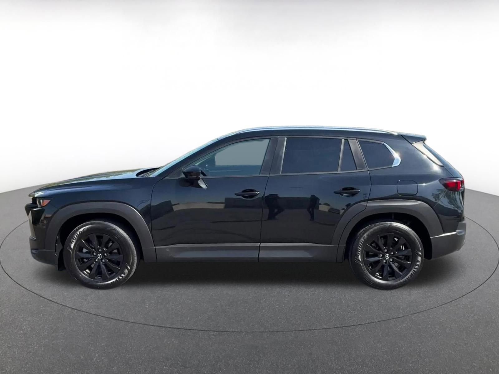 Used 2025 MAZDA CX-50 AWD 2.5 S w/ Select Package image 9