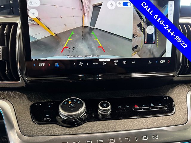 New 2025 Ford Expedition Tremor image 14