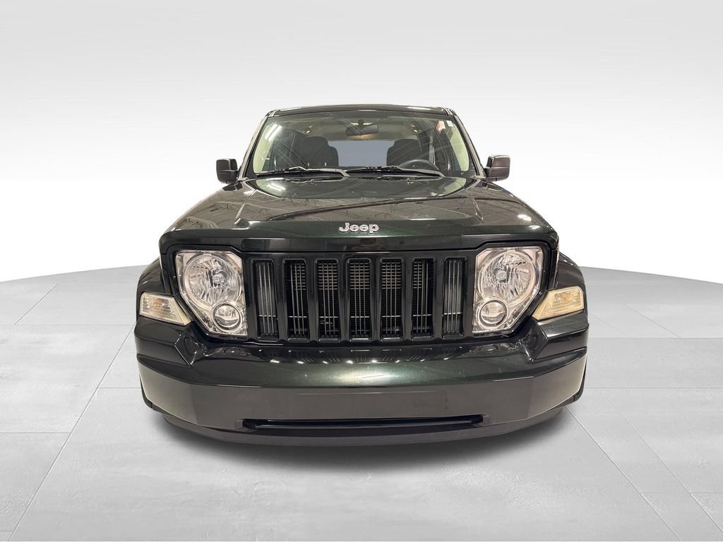 Used 2012 Jeep Liberty Sport AWD/4WD image 49