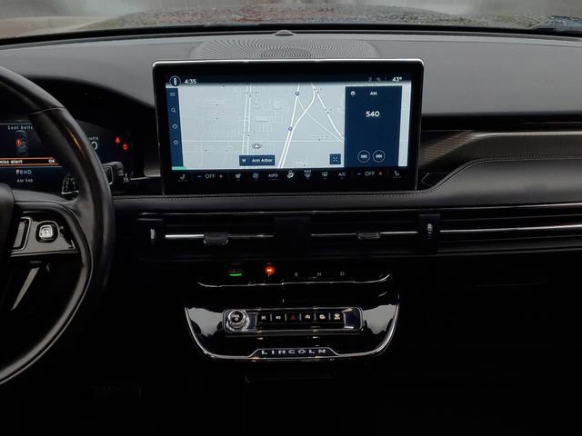 Used 2023 Lincoln Corsair Reserve w/ Equipment Group 201A image 30