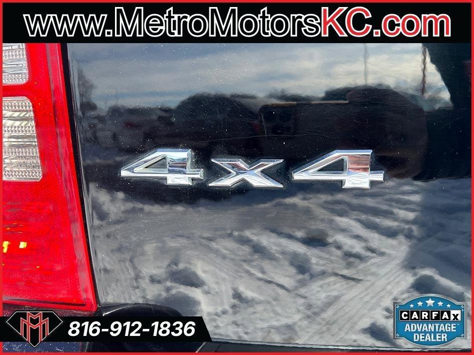 Used 2016 Jeep Patriot High Altitude image 35