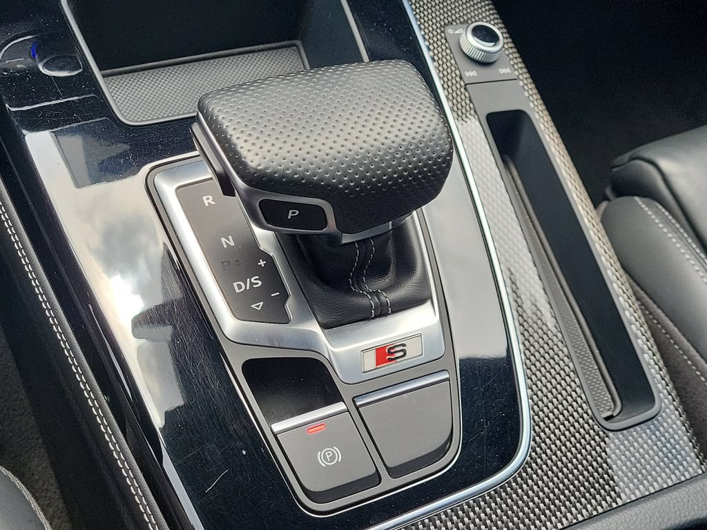 Used 2022 Audi SQ5 Premium Plus w/ Premium Plus Package AWD/4WD image 32