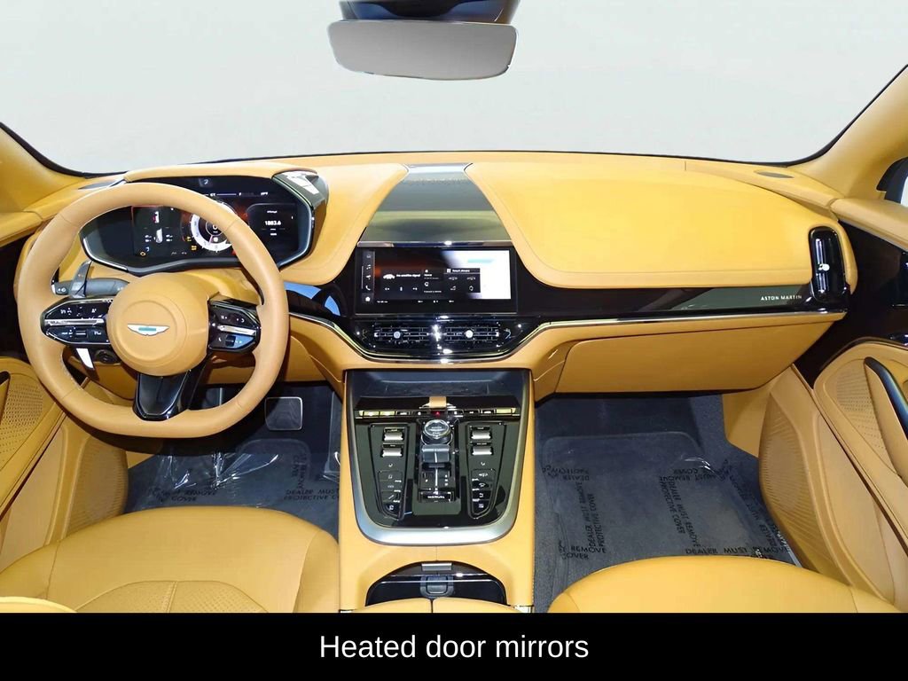 Used 2026 Aston Martin DBX S image 9