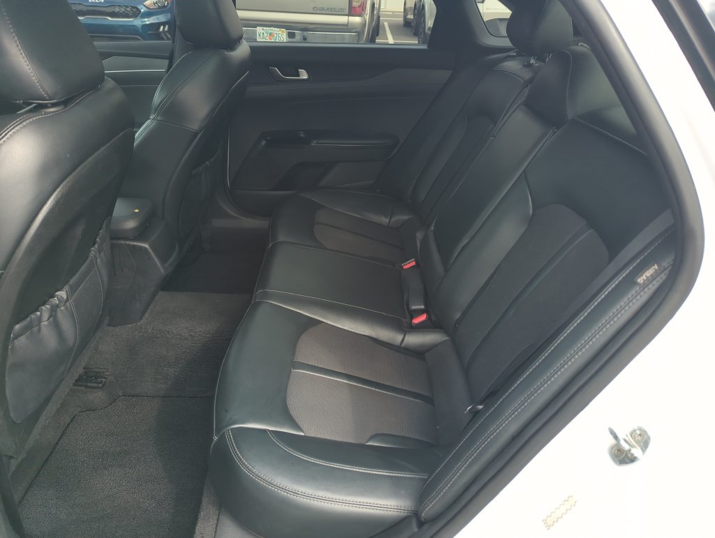 Used 2023 Kia K5 GT-Line AWD/4WD image 30