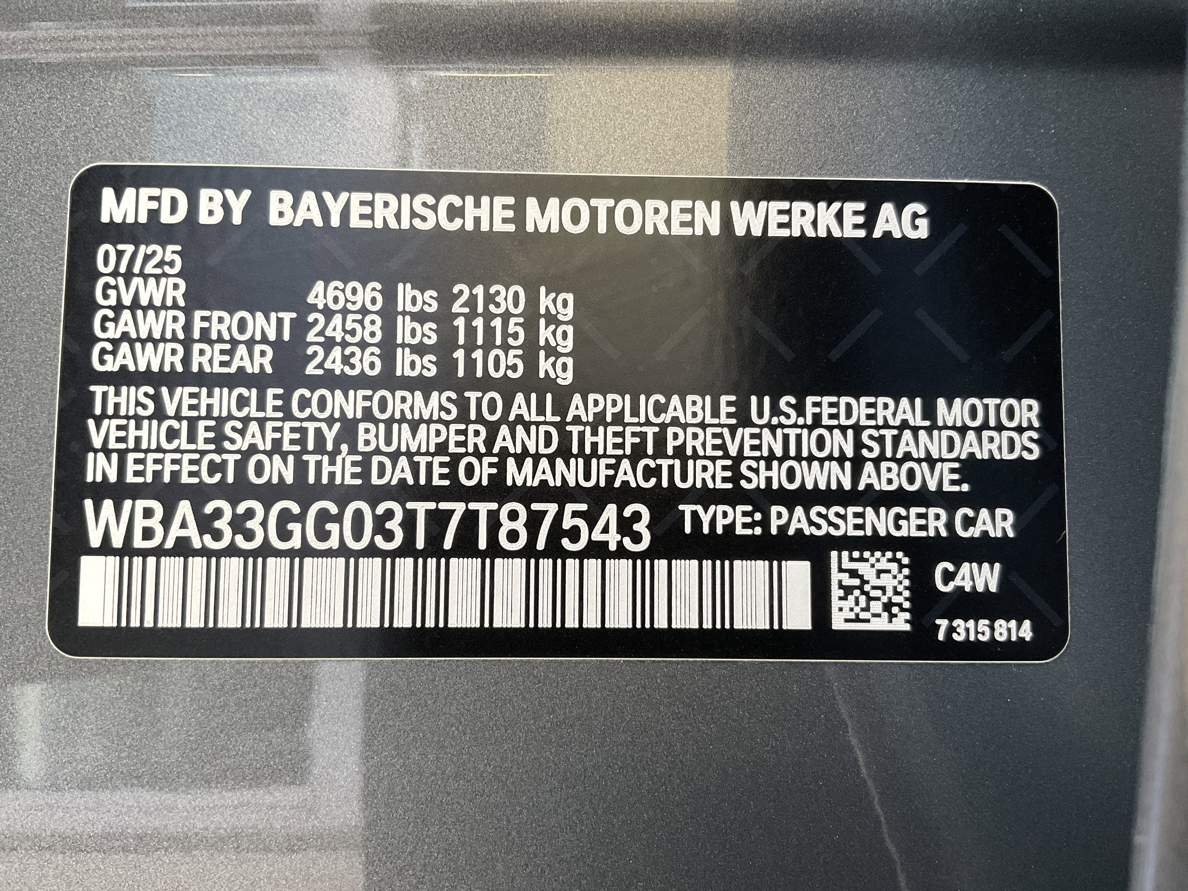 New 2026 BMW M235i xDrive w/ M Performance Package image 35