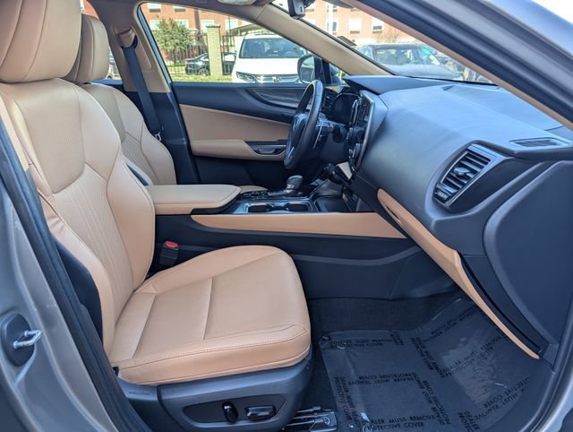 Used 2024 Lexus NX 350 AWD image 34