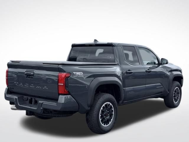 Used 2025 Toyota Tacoma TRD Off-Road AWD/4WD image 6