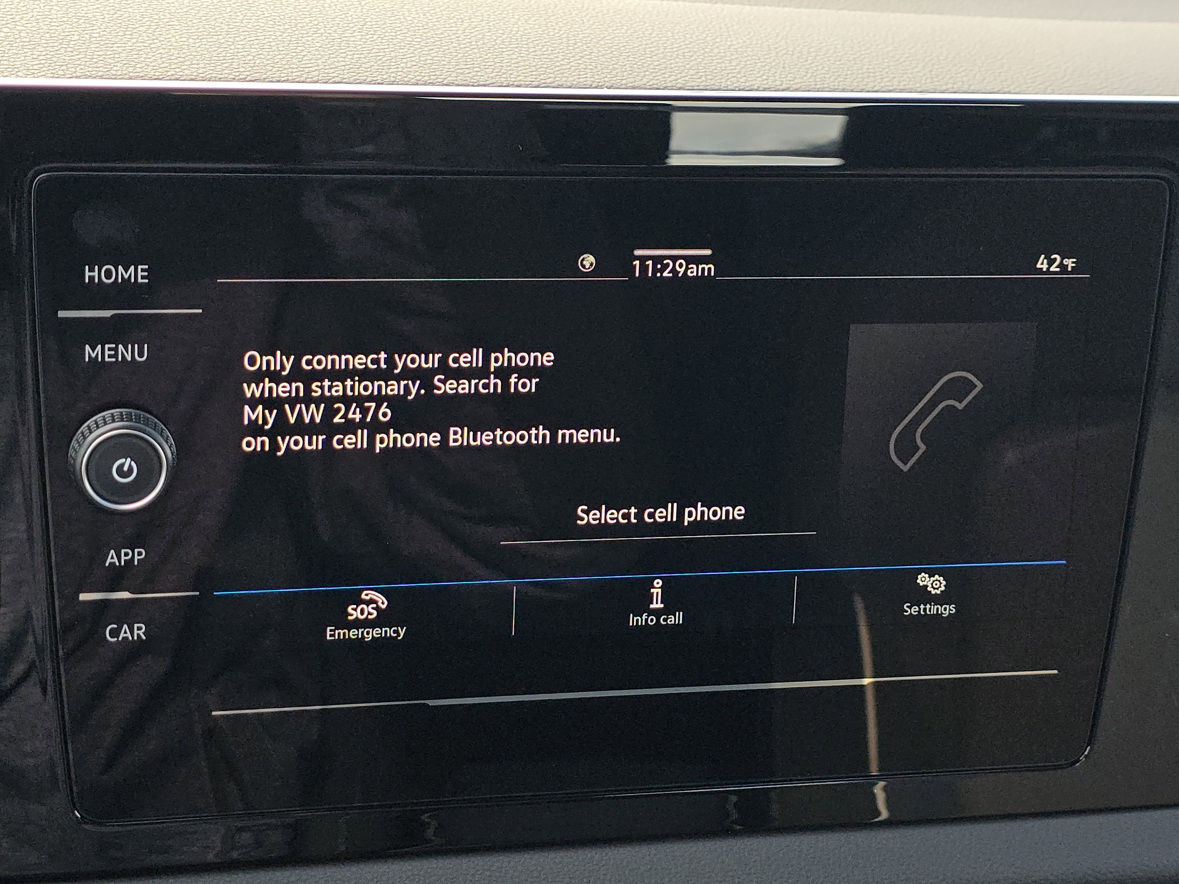 New 2026 Volkswagen Jetta Sport image 9