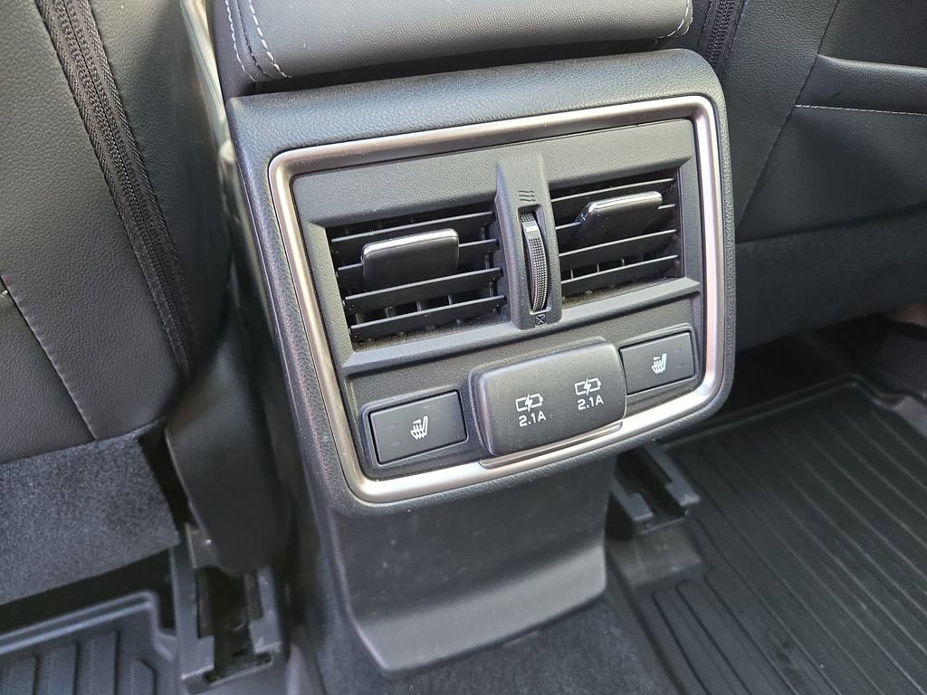 Used 2020 Subaru Forester Touring w/ Popular Package #2 image 27