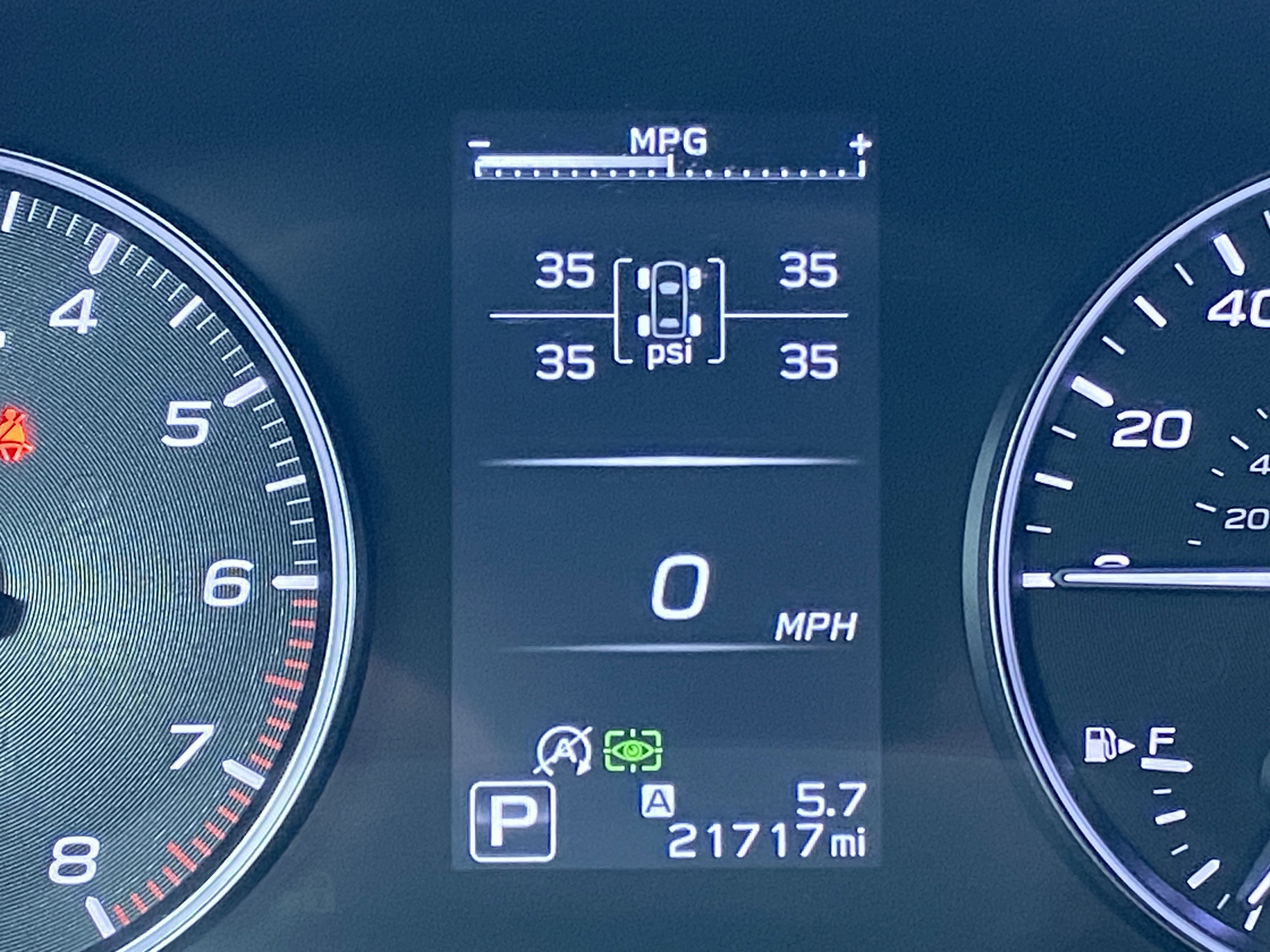 Used 2023 Subaru Outback Touring XT w/ Tech Package 3 image 12