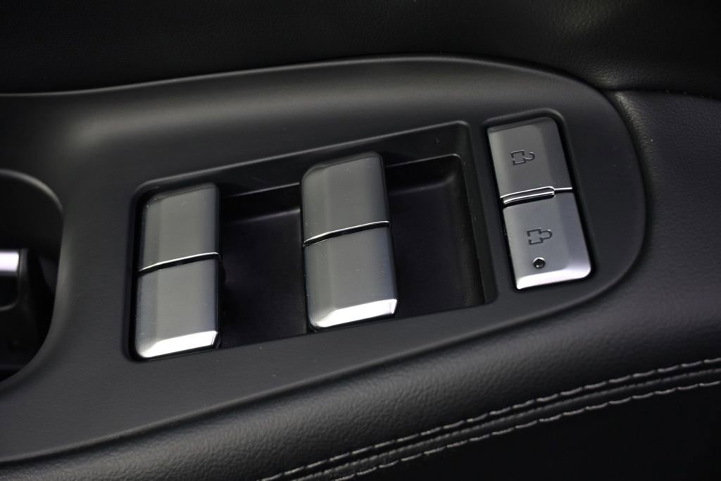 New 2026 Lincoln Navigator L Reserve w/ Jet Appearance Package image 24