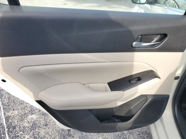 Used 2022 Nissan Altima 2.5 SV image 20