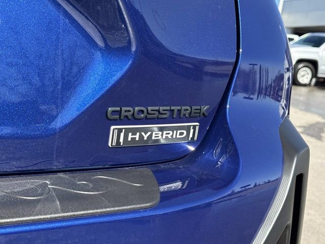 New 2026 Subaru Crosstrek 2.5i Sport w/ Crosstrek Mirror Package image 5