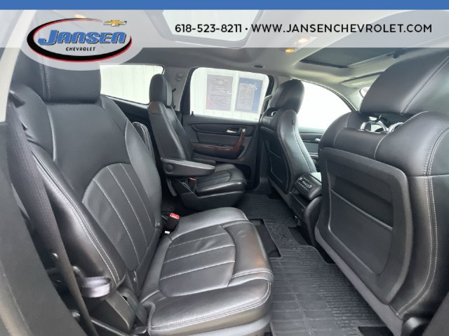 Used 2014 Chevrolet Traverse LTZ FWD image 27