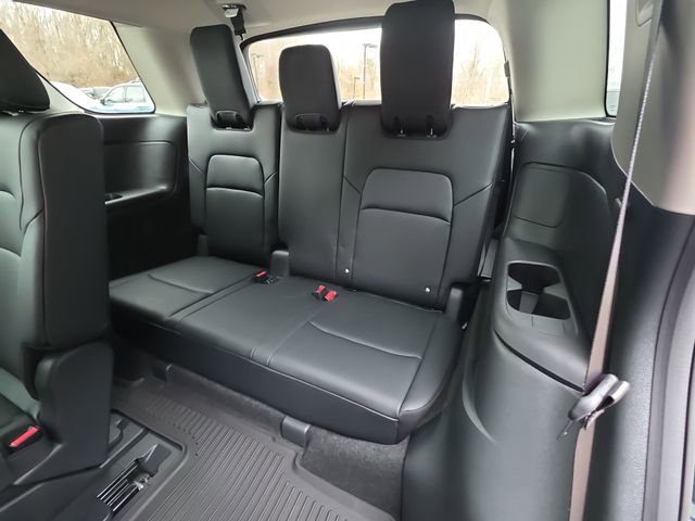 New 2026 Nissan Pathfinder SL AWD/4WD image 23