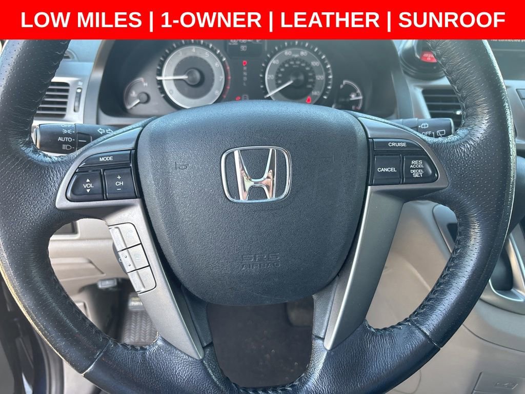 Used 2016 Honda Odyssey EX-L image 17