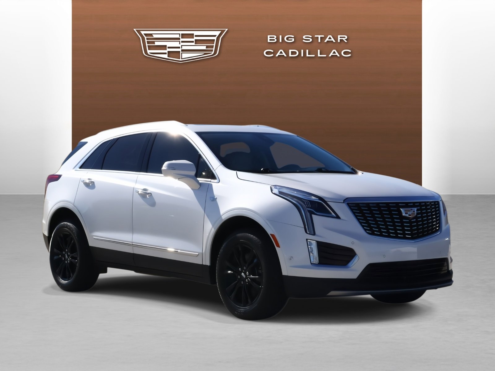 Certified 2022 Cadillac XT5 Premium Luxury w/ Technology Package image 7