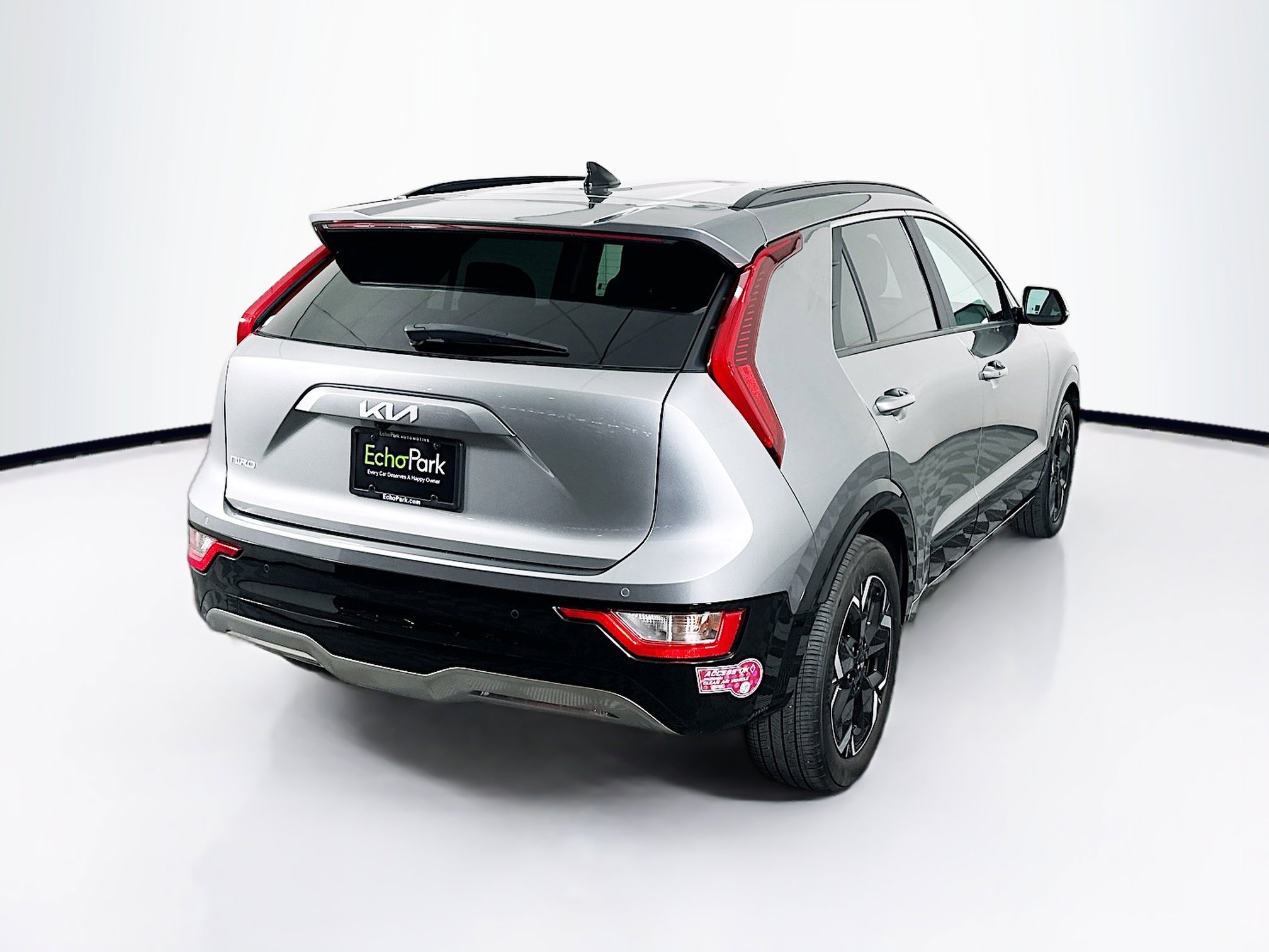 Used 2024 Kia Niro Wind image 9