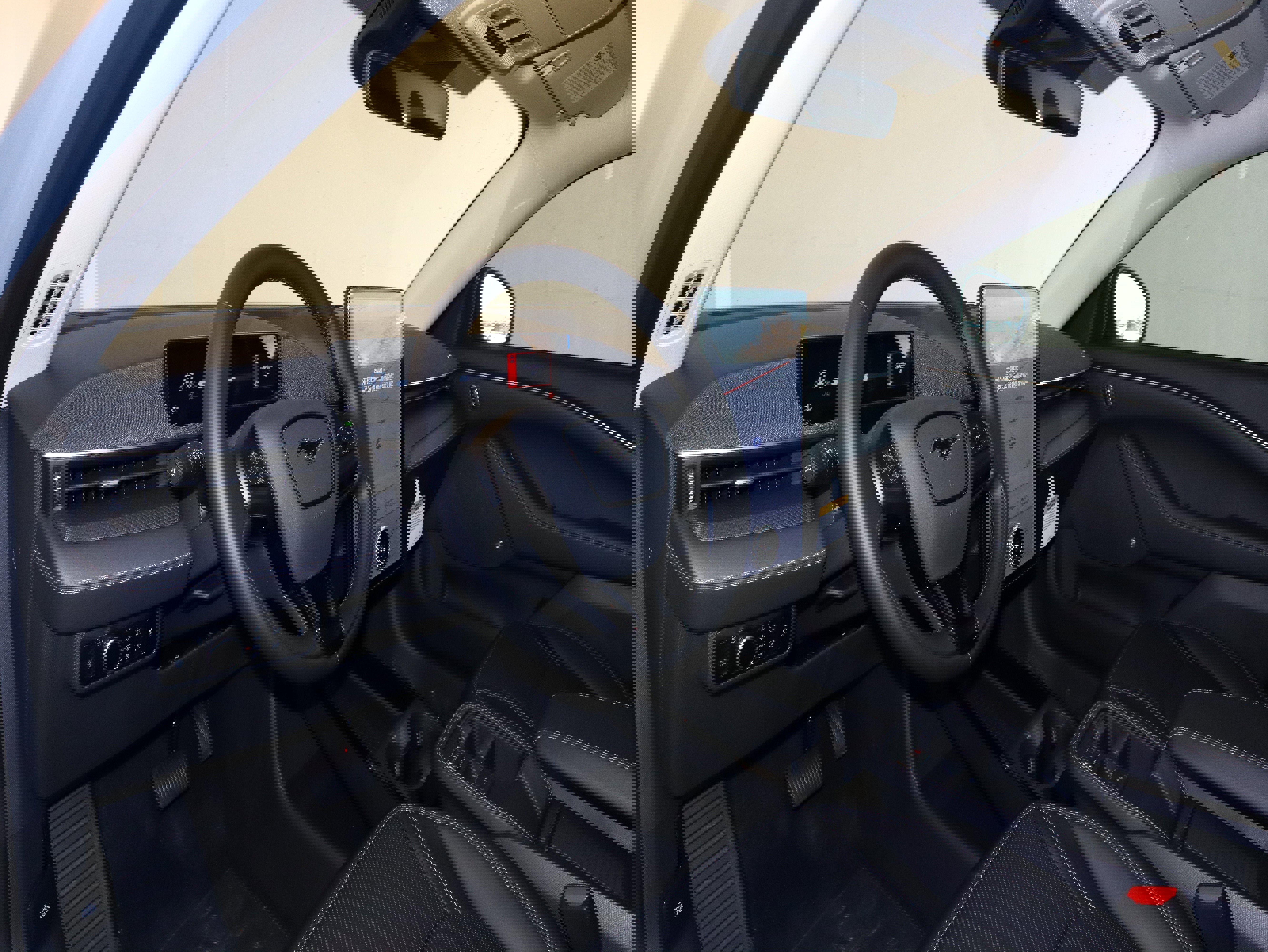 New 2025 Ford Mustang Mach-E Premium image 21