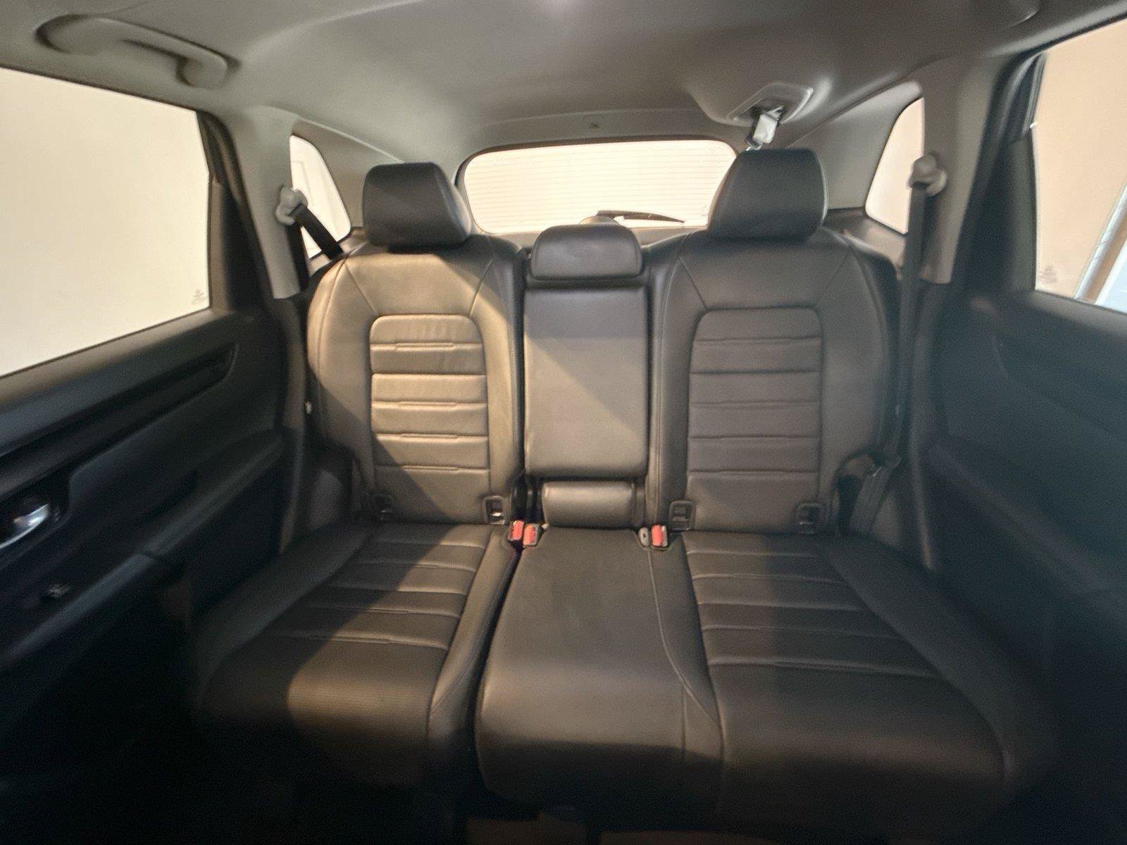 Used 2024 Honda CR-V EX-L image 24