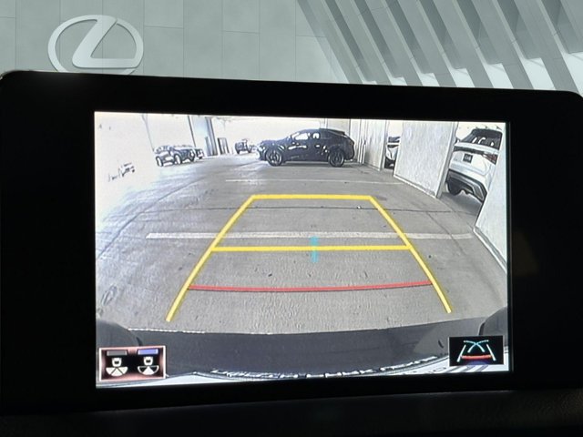 Certified 2025 Lexus IS 300 w/ Comfort Package RWD image 20