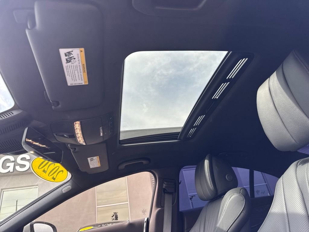 Used 2020 Mercedes-Benz CLS 450 image 26