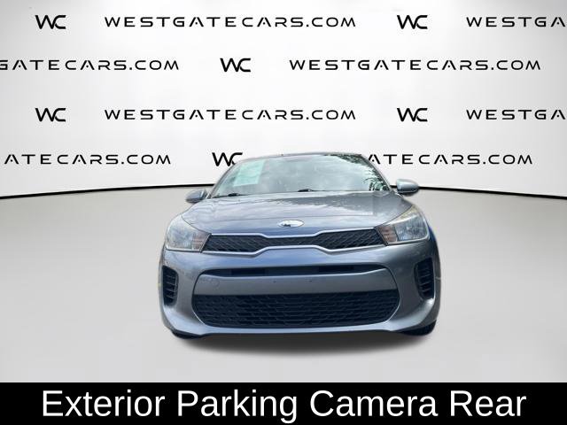 Used 2019 Kia Rio S FWD image 2