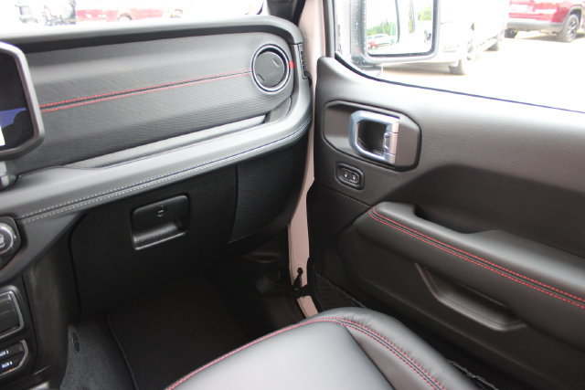 Used 2026 Jeep Gladiator Rubicon AWD/4WD image 44