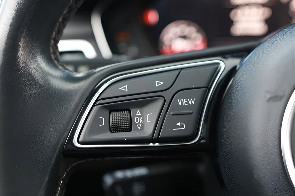 Used 2018 Audi S4 Premium Plus w/ Navigation Package image 46