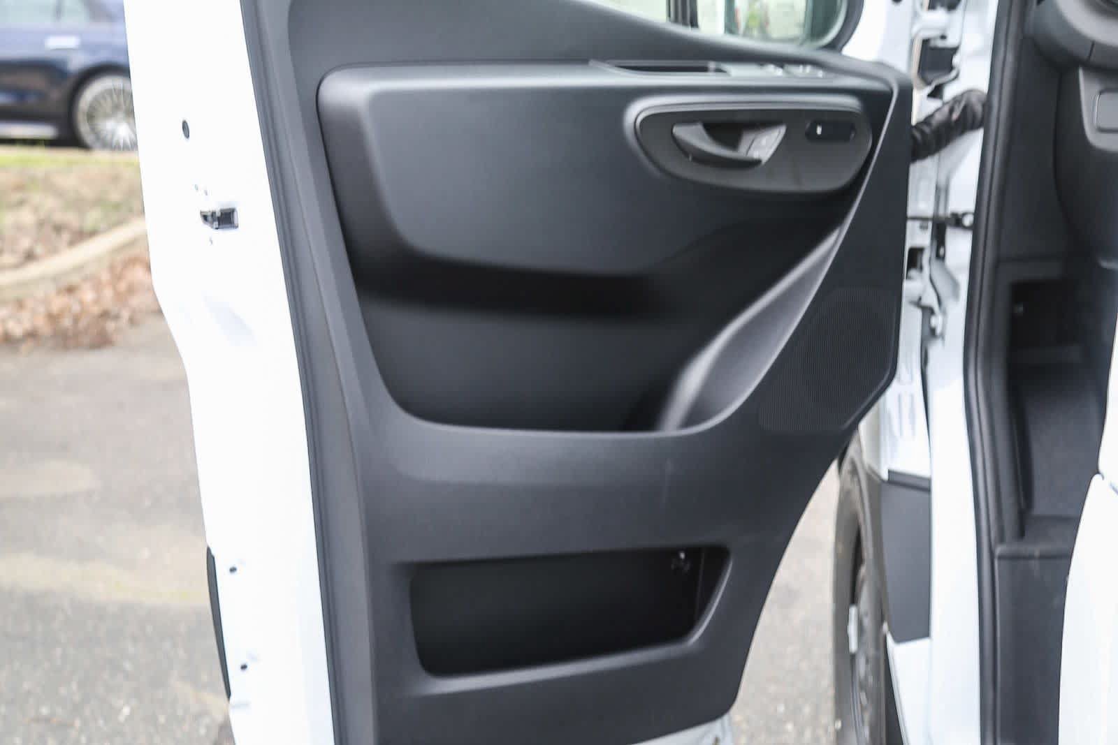 New 2024 Mercedes-Benz Sprinter 2500 image 19