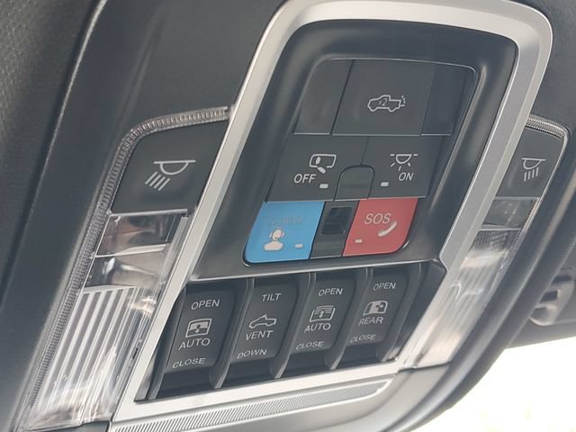 New 2026 RAM 1500 Big Horn AWD/4WD image 30