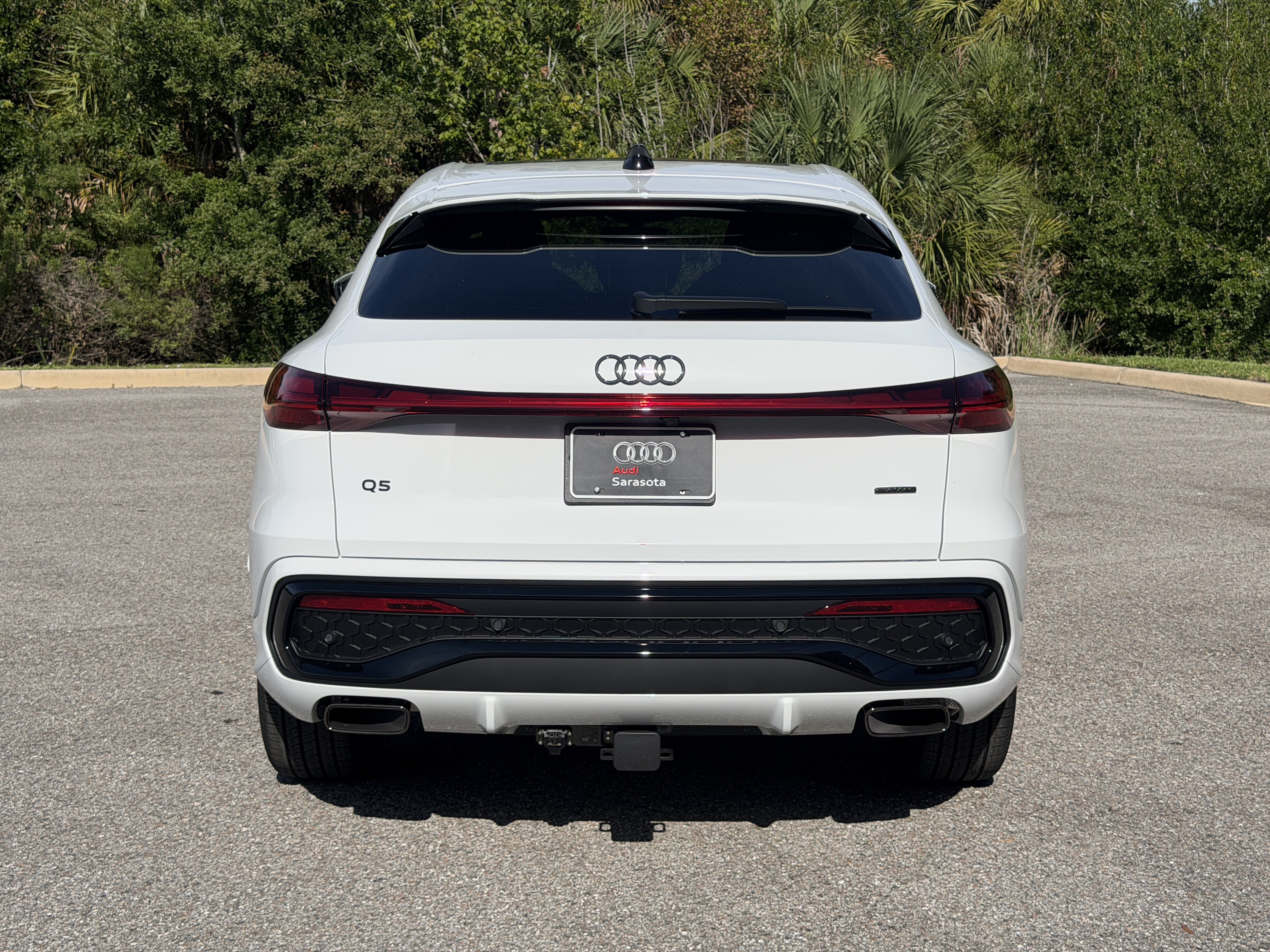 New 2026 Audi Q5 Prestige AWD/4WD image 6
