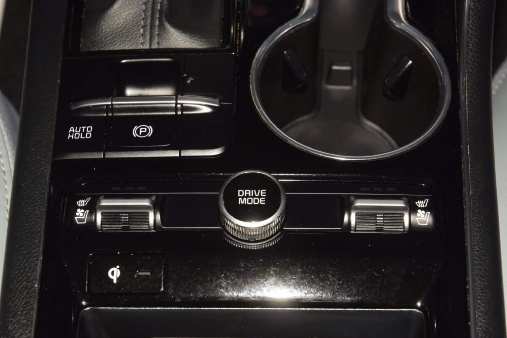 Used 2023 Kia K5 EX FWD image 31