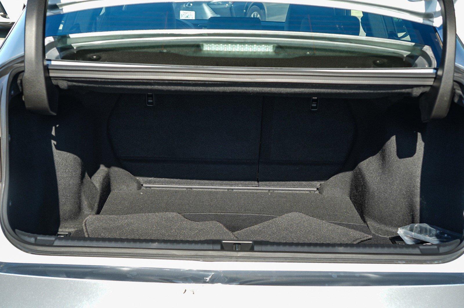 Certified 2026 Lexus IS 350 F Sport RWD image 30