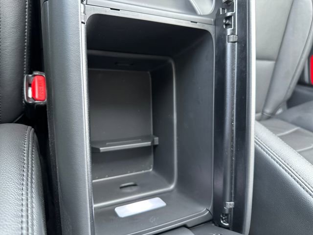 Certified 2025 Hyundai Santa Fe Limited image 18