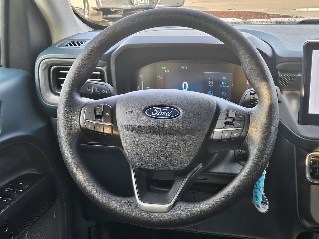 New 2026 Ford Maverick XL image 13