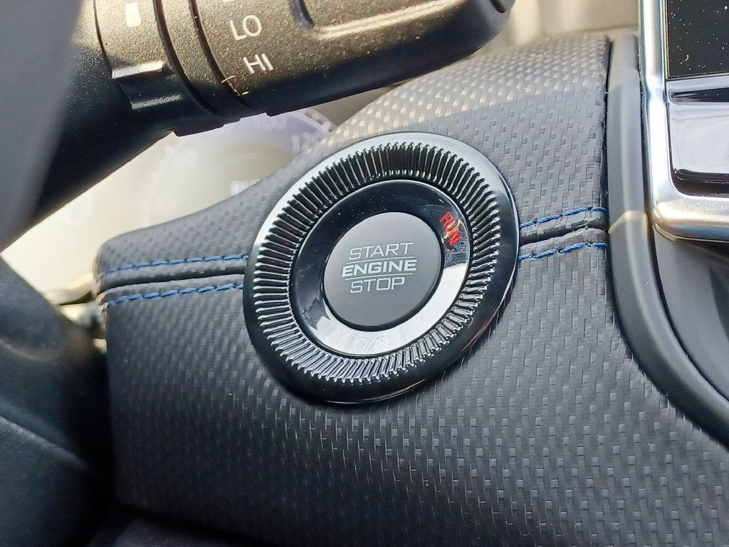 New 2027 Jeep Compass Limited AWD/4WD image 15