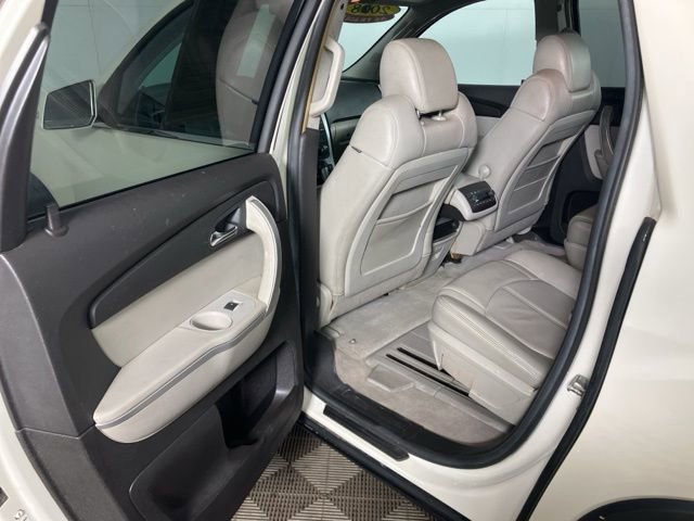 Used 2008 GMC Acadia SLT image 19