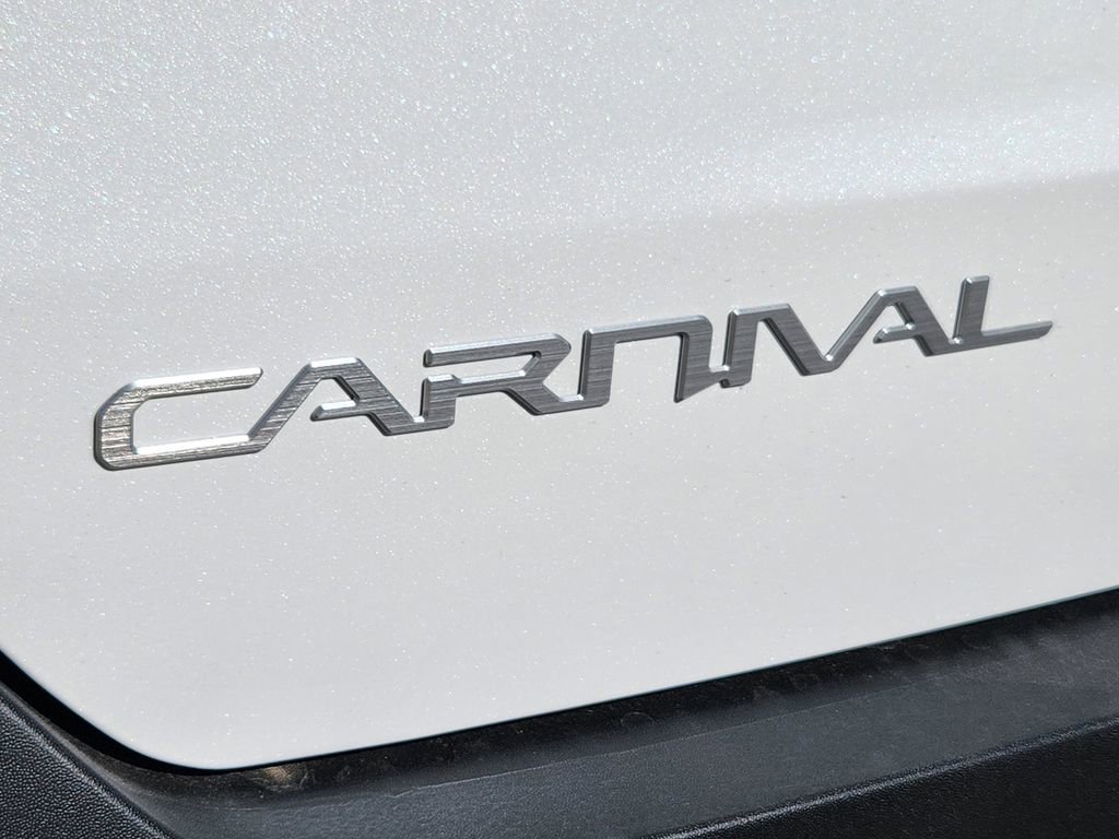 New 2026 Kia Carnival LXS image 10