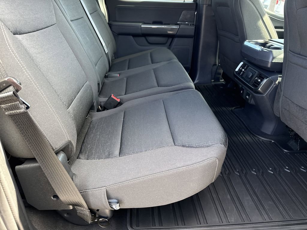 Used 2023 Ford F150 XLT w/ Equipment Group 302A High image 15