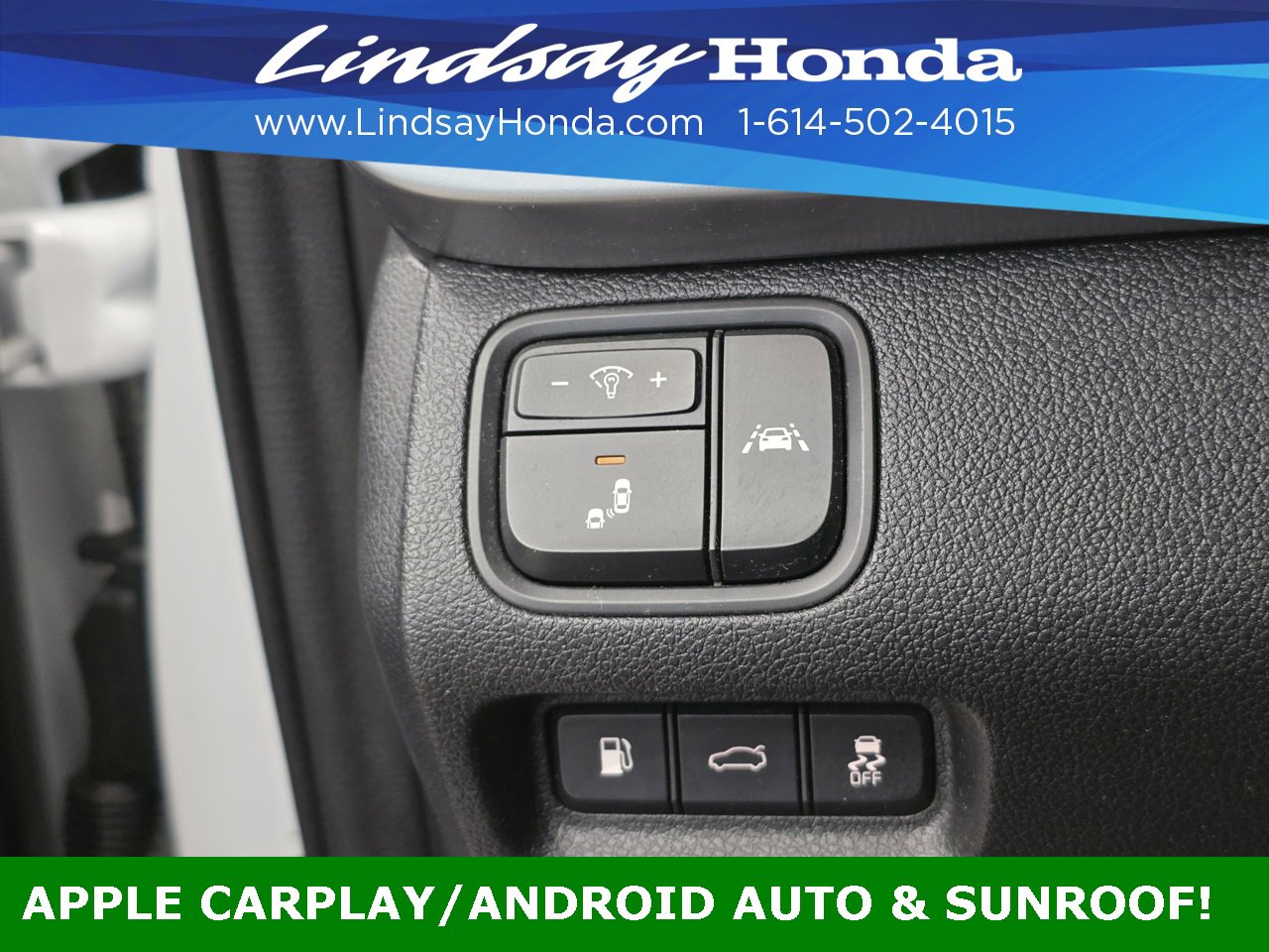 Used 2020 Kia Optima S w/ S Panoramic Sunroof Package image 14