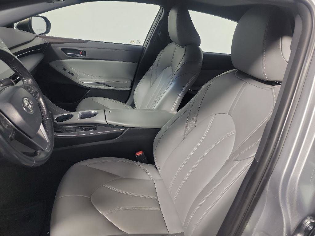 Used 2019 Toyota Avalon XLE w/ All Weather Liner Package image 17